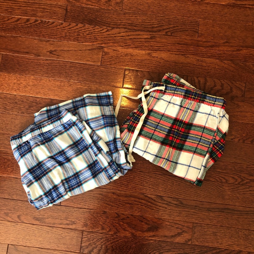 pj pants